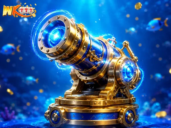Monkey King Fishing Image 1