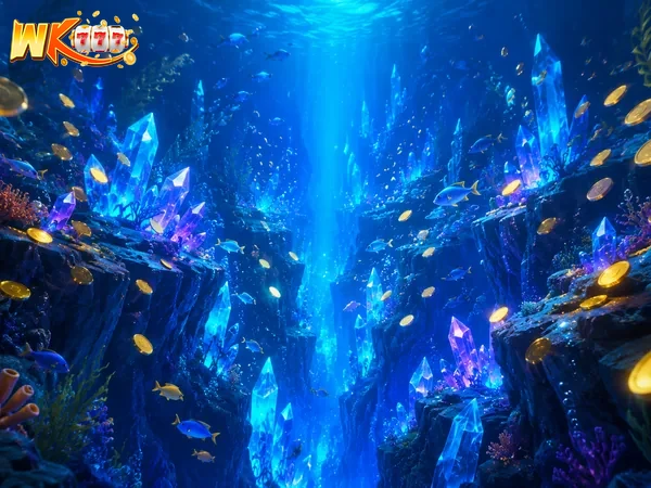 Monkey King Fishing Image 2