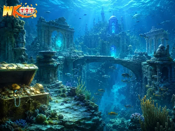 Monkey King Fishing Image 3